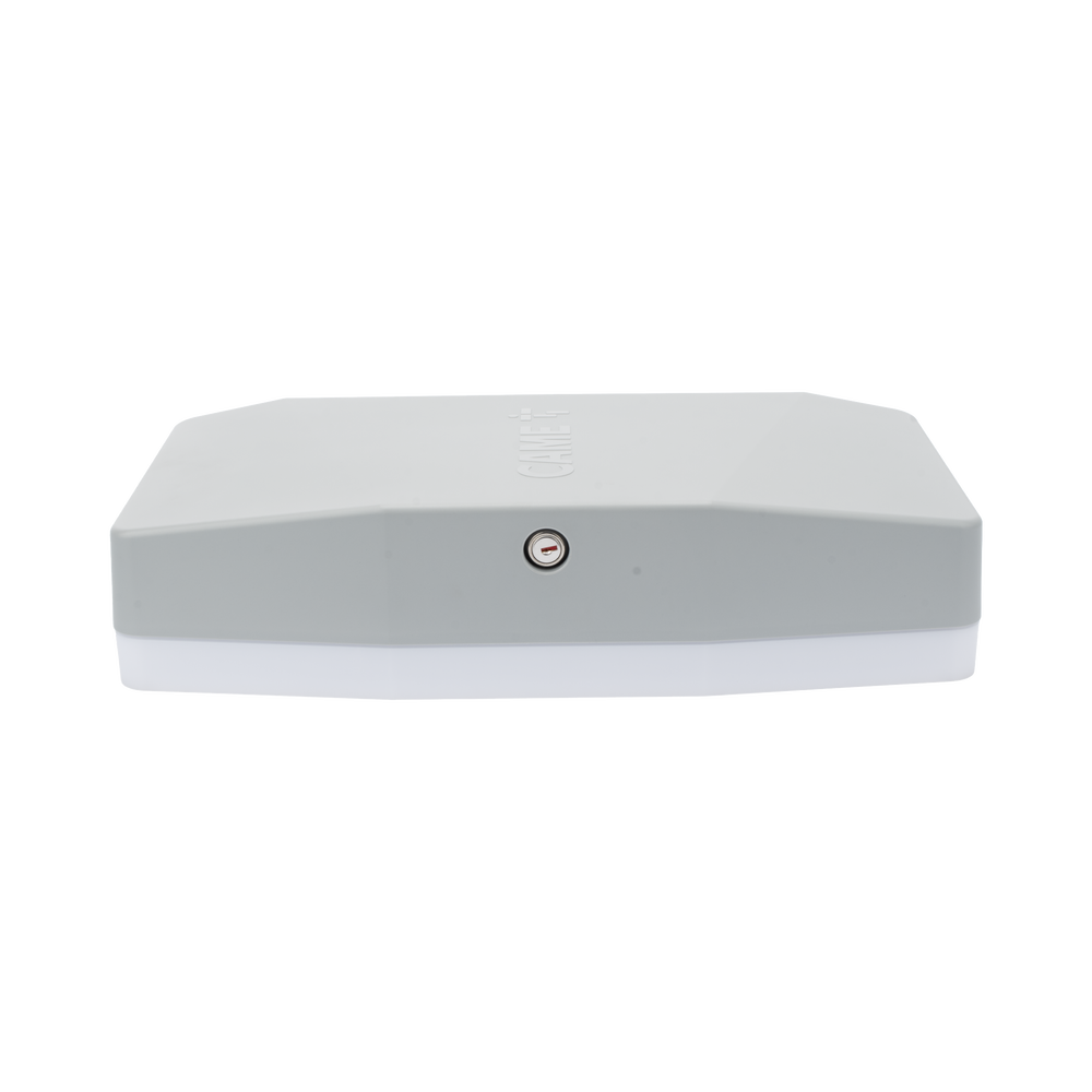 CUBIERTA PARA BARRERA GT8