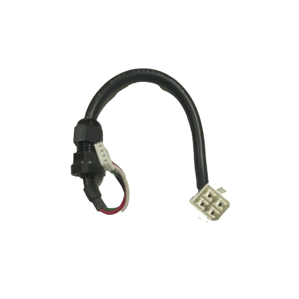 Interfaz Interna para Sintonizador / Conexión para Radio IC-M700PRO / Instalación Interna / Compatibilidad con Equipos de Comunicación Marítima