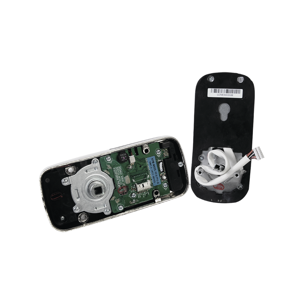 Cerradura Autónoma YRL221 con Teclado Táctil y Manija - Image 3