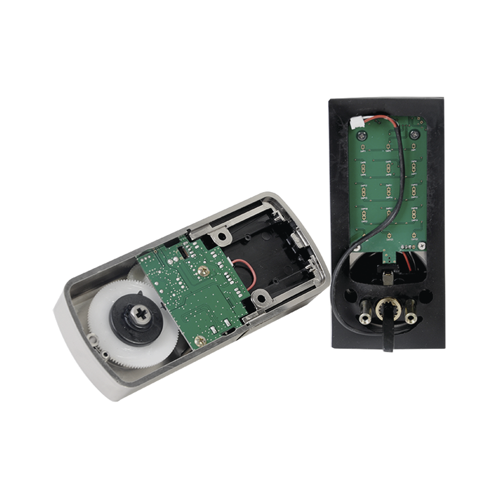 Cerradura Digital con Teclado YDD114 / 10 usuarios/ Para Puerta Izq o Derecha de 60 a 70 mm - Image 2