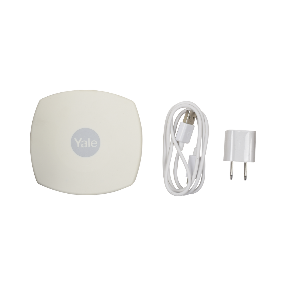 Kit Cerradura Eléctrica 321DC Derecha y Hub para Apertura a través de SmartPhone , compatible con Yale CONNECT - Image 5