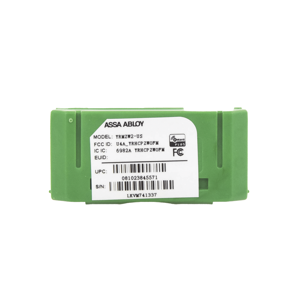 Módulo ZWAVE para Cerradura Serie 2 ( 89066) - Image 4