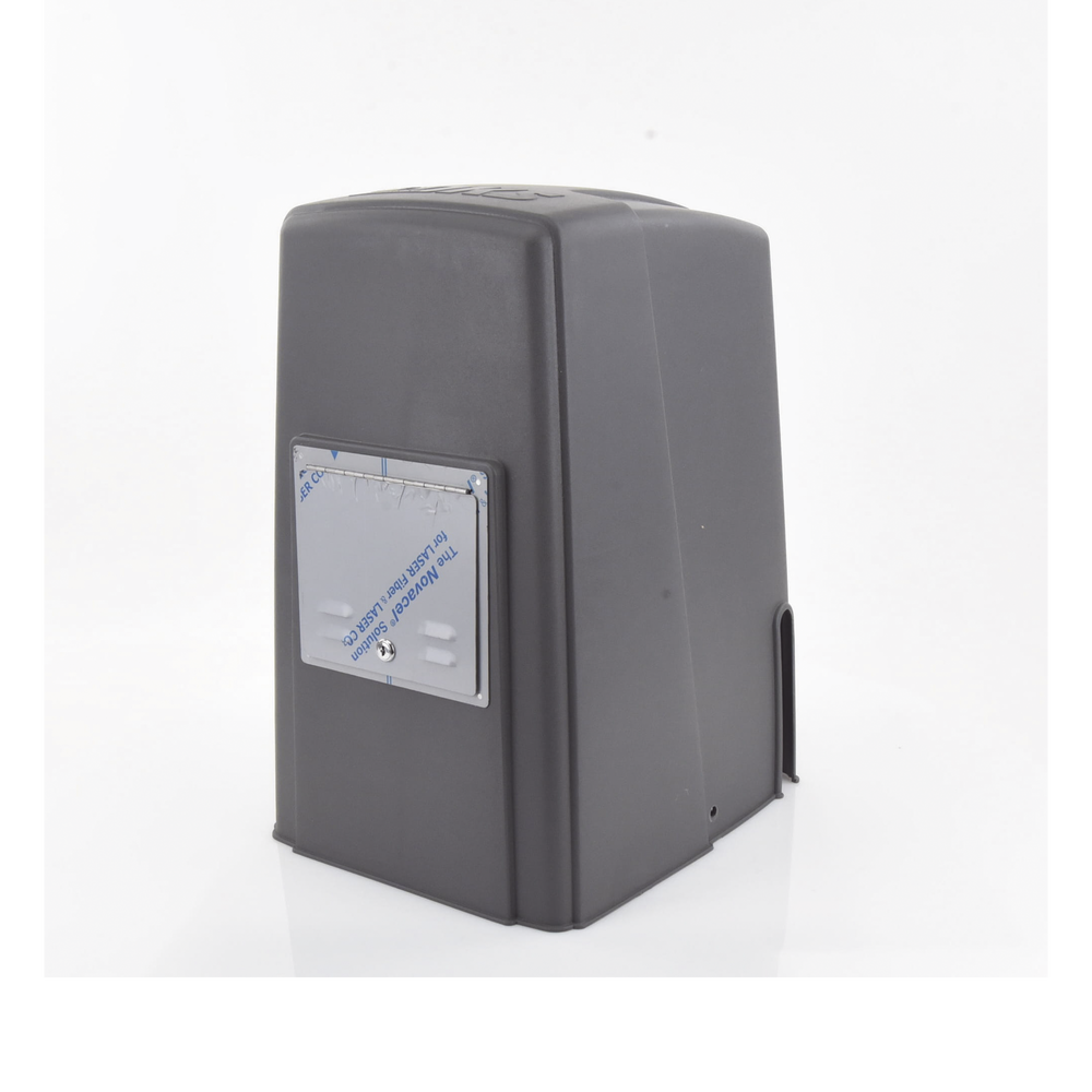 Operador Primario Para Puerta Corredizas de 680 kg y 10.7 Metros de Longitud / Para Aplicaciones de Uso Continuo / Con 6 Metros de Cadena Incluidos - Image 2