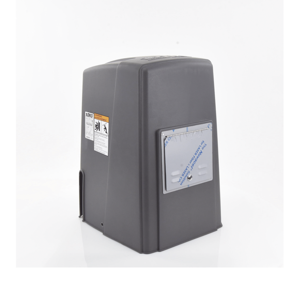 Operador Primario Para Puerta Corredizas de 680 kg y 10.7 Metros de Longitud / Para Aplicaciones de Uso Continuo / Con 6 Metros de Cadena Incluidos - Image 4