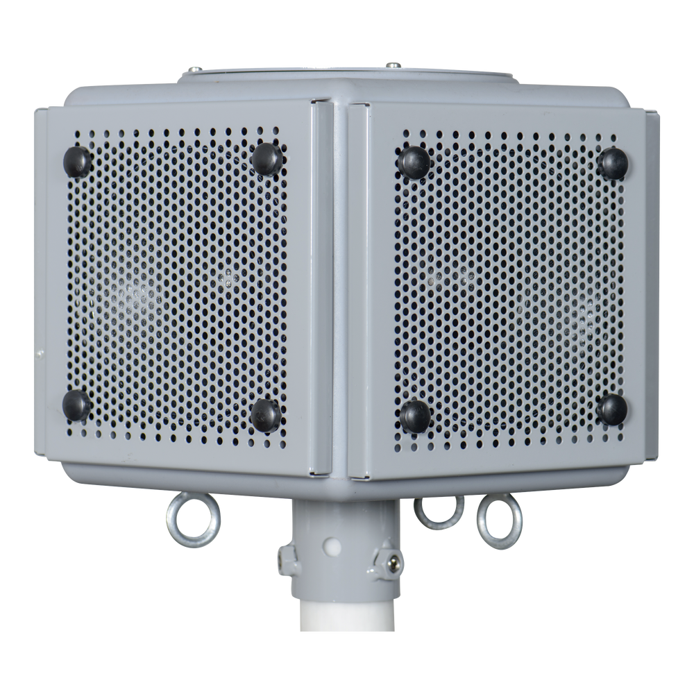 Altavoz Omnidireccional | 500W