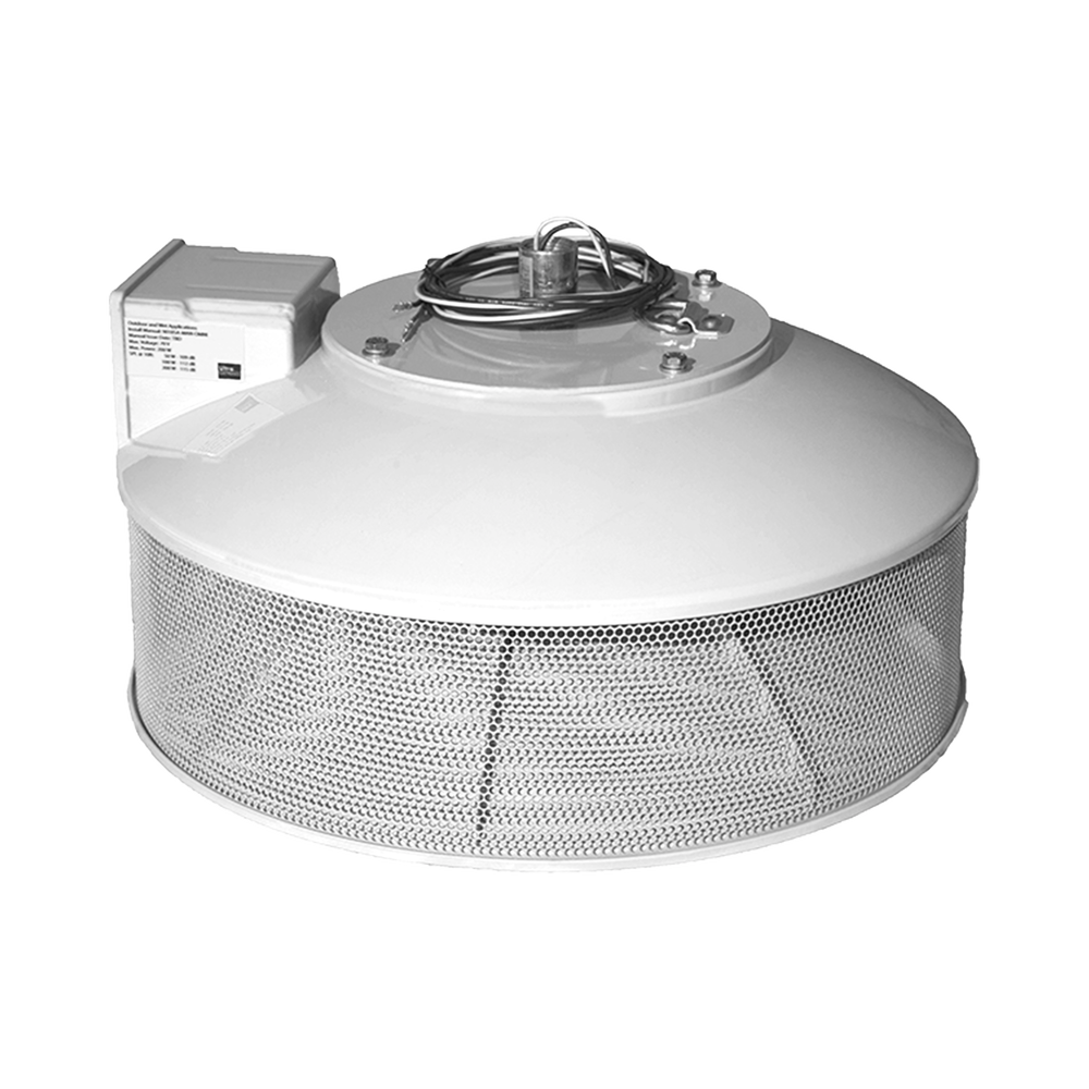 Altavoz Industrial Para Interior y Exterior | 50w / 100w / 200w | Etiqueta Incendio - Image 2