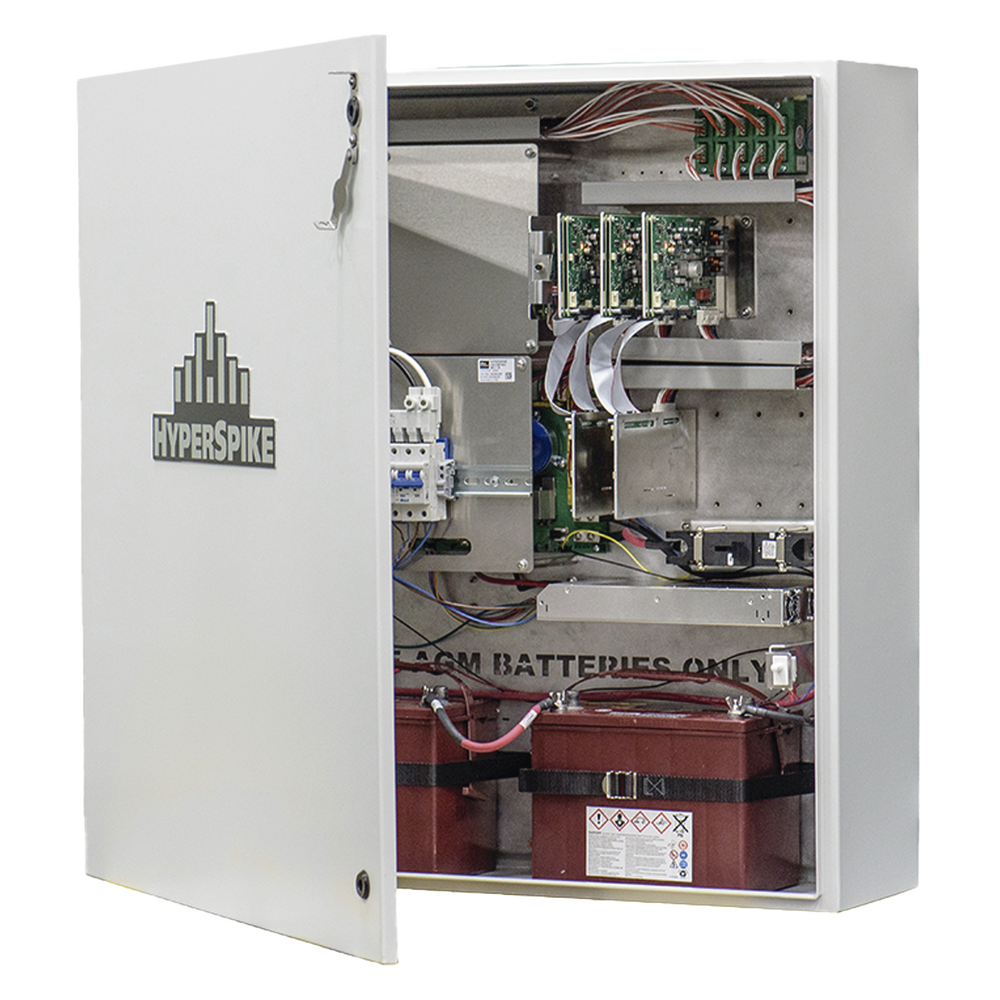 Amplificador Para Bocinas de la Serie MA - Image 2