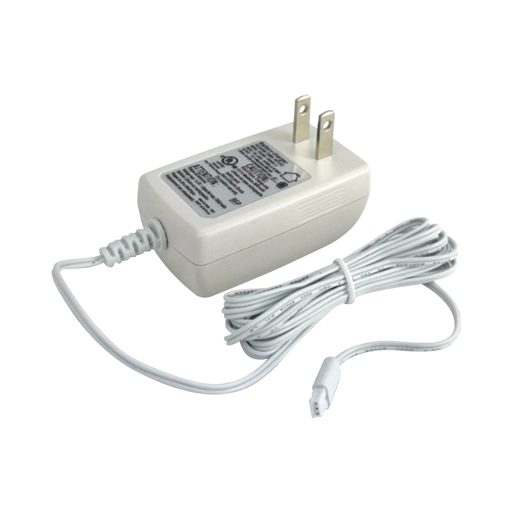 Cargador para motores inalambricos SOMFY Altus28, validar conector del motor.