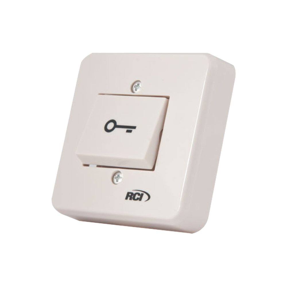 Botón de Salida Ultra Compacto / Ideal para uso en Escritorios / NO & NC / UL - Image 3