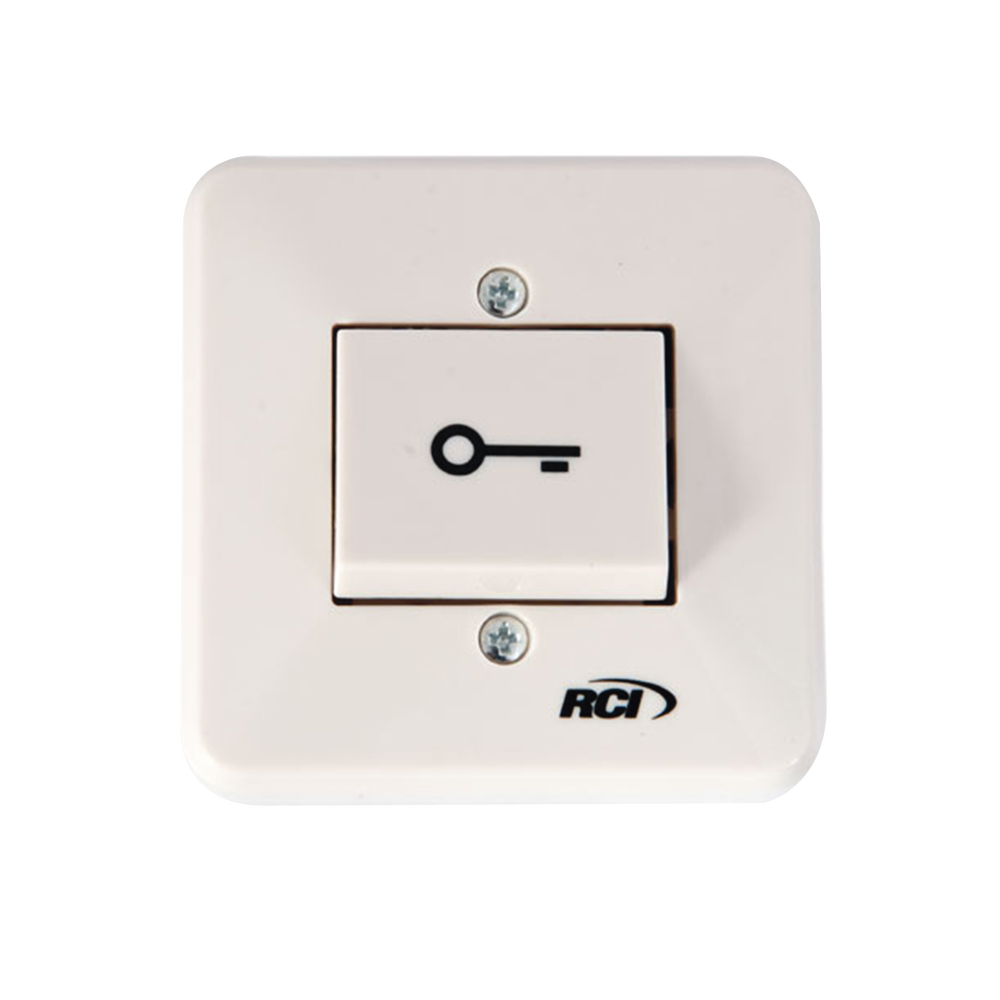 Botón de Salida Ultra Compacto / Ideal para uso en Escritorios / NO & NC / UL - Image 5