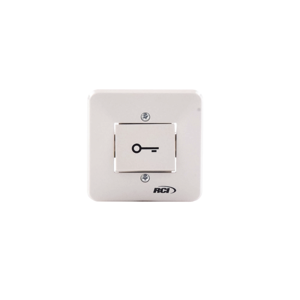 Botón de Salida Ultra Compacto / Ideal para uso en Escritorios / NO & NC / UL - Image 7