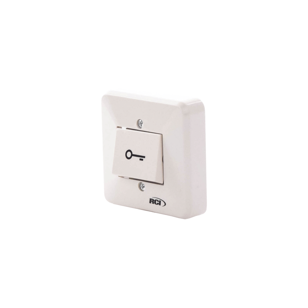 Botón de Salida Ultra Compacto / Ideal para uso en Escritorios / NO & NC / UL - Image 8