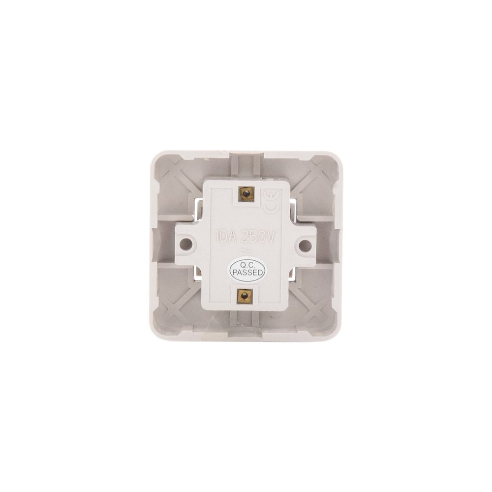 Botón de Salida Ultra Compacto / Ideal para uso en Escritorios / NO & NC / UL - Image 9