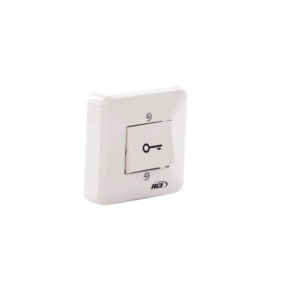 Botón de Salida Ultra Compacto / Ideal para uso en Escritorios / NO & NC / UL - Image 10