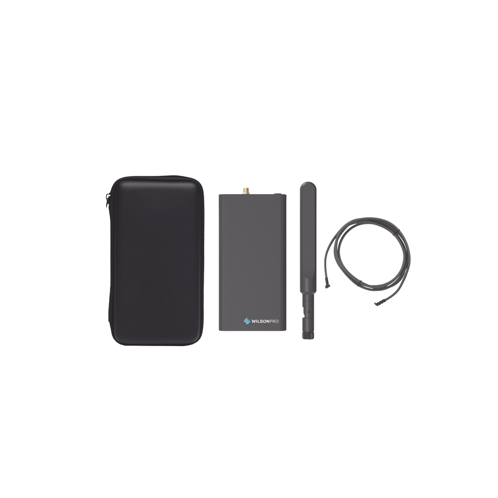 Medidor de Intensidad de Señal Celular. Mide la señal de diferentes bandas de frecuencias y las muestra en su celular por medio de una aplicación. - Image 5