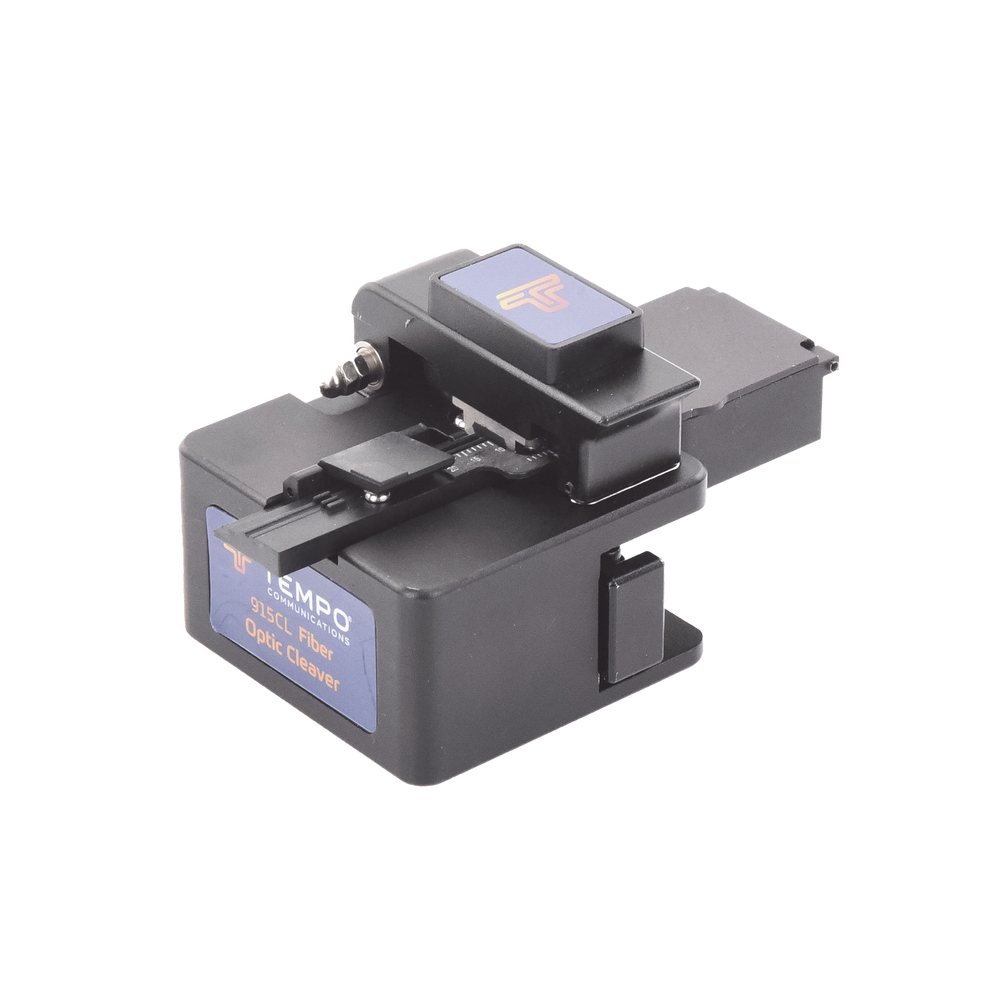 Cleaver (Cortadora de Precisi?n) para Fibra ?ptica de 2 Pasos - Image 2