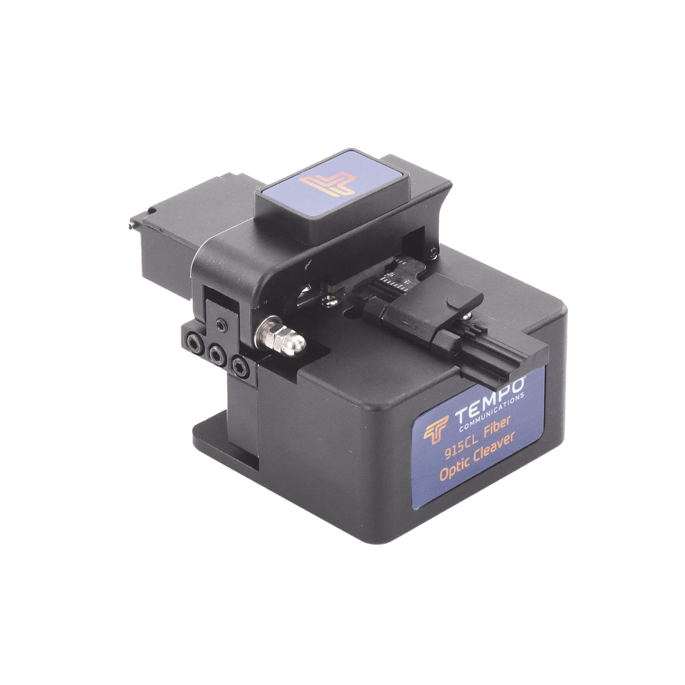 Cleaver (Cortadora de Precisi?n) para Fibra ?ptica de 2 Pasos - Image 4