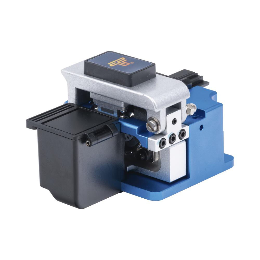 Cleaver (Cortadora de Precisi?n) para Fibra ?ptica de 3 Pasos