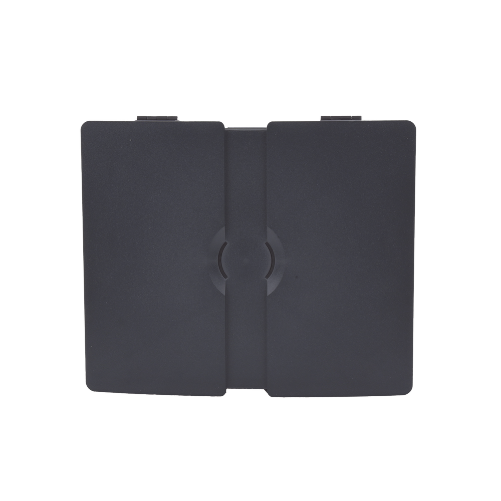 Lector para condiciones de identificación vehicular extremas, Autos blindados, Multi-carril, Sin interferencias, TRANSIT ULTIMATE , 2.4 GHZ , Alcance de hasta 10 mts - Image 2