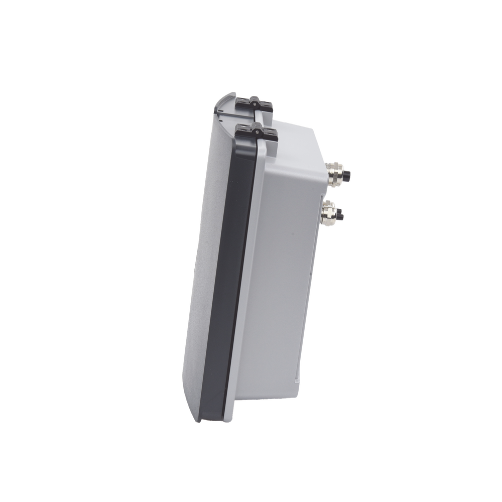 Lector para condiciones de identificación vehicular extremas, Autos blindados, Multi-carril, Sin interferencias, TRANSIT ULTIMATE , 2.4 GHZ , Alcance de hasta 10 mts - Image 3