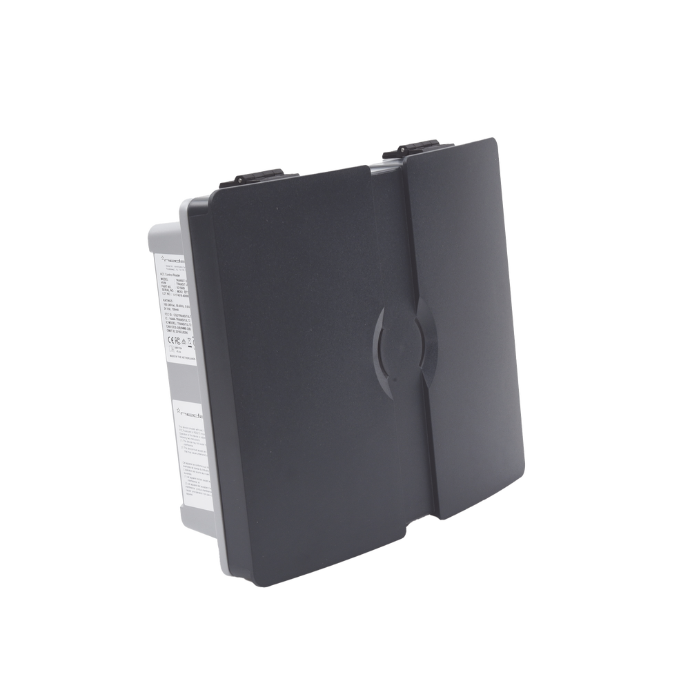 Lector para condiciones de identificación vehicular extremas, Autos blindados, Multi-carril, Sin interferencias,   TRANSIT ULTIMATE , 2.4 GHZ , Alcance de hasta 10 mts