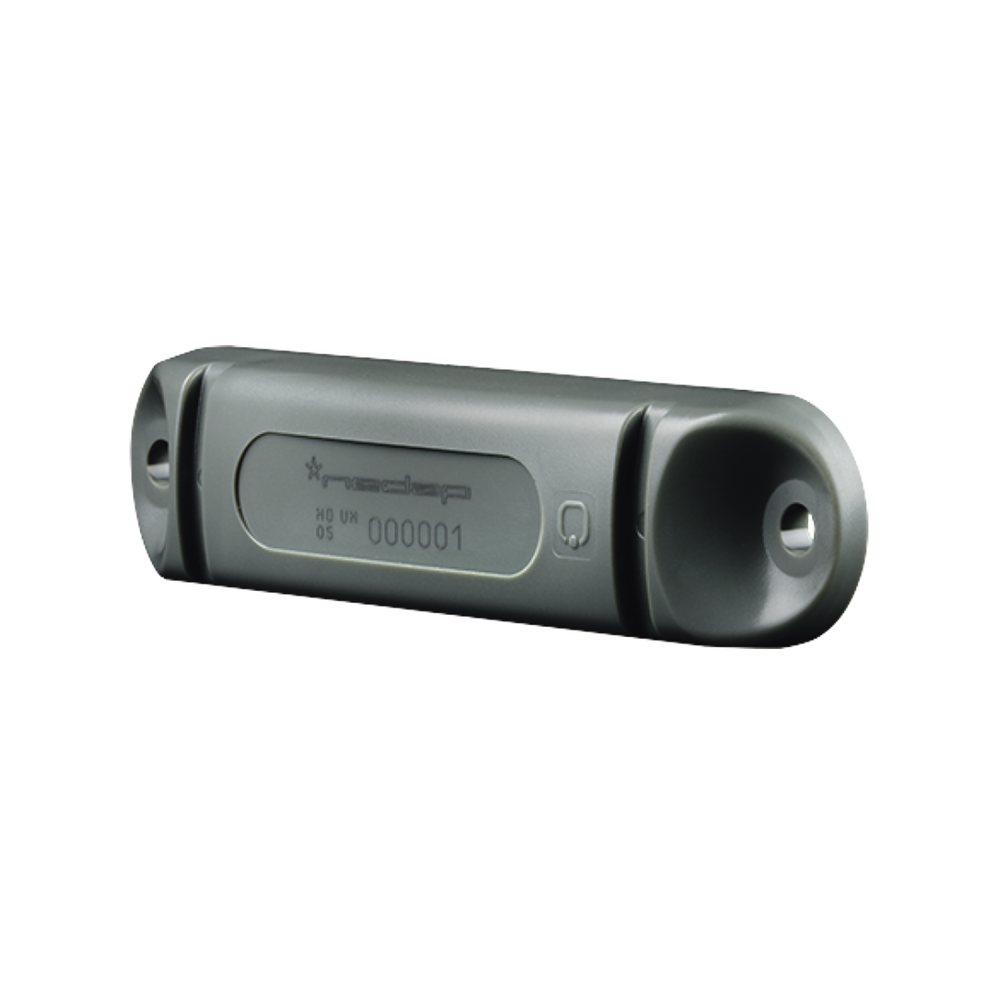 Tag de Uso rudo (Heavy Duty) montaje en exterior  de 26 bits