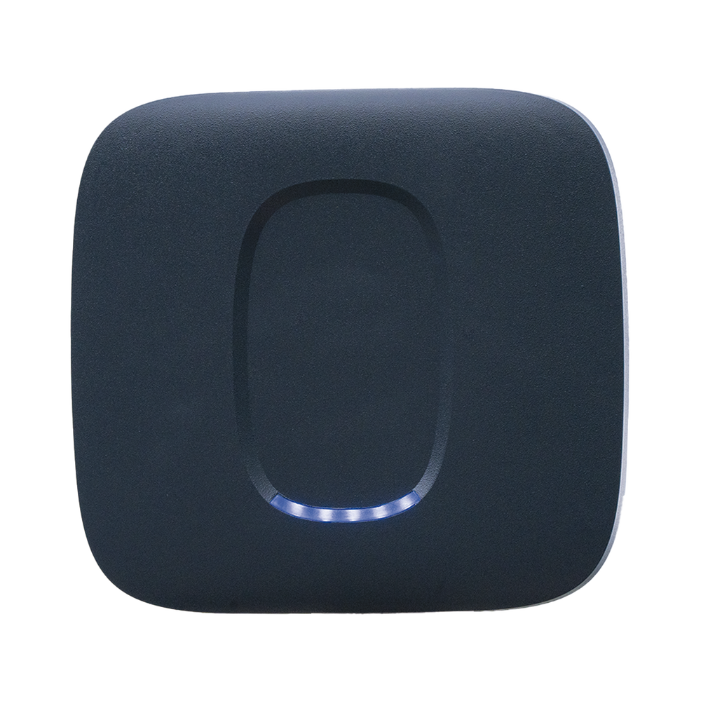 Discriminación de Tag Externos, Uso en Muti-carril, Lector UPASS GO (alcance de hasta 10 metros) UHF/900 Mhz