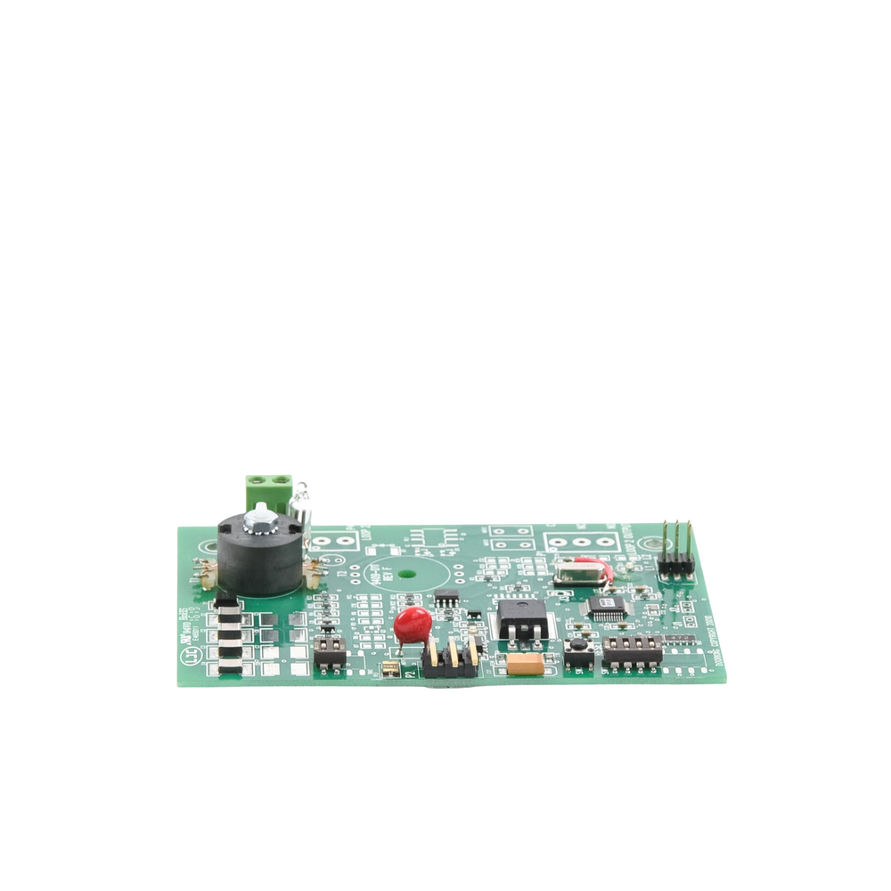 Sensor de Masa de 1 Canal / Solo Compatible Con Barreras y Motores DKS - Image 3