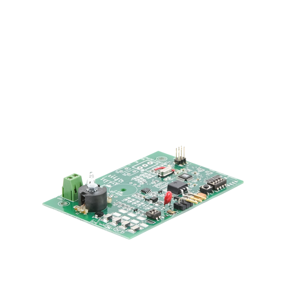 Sensor de Masa de 1 Canal / Solo Compatible Con Barreras y Motores DKS - Image 4