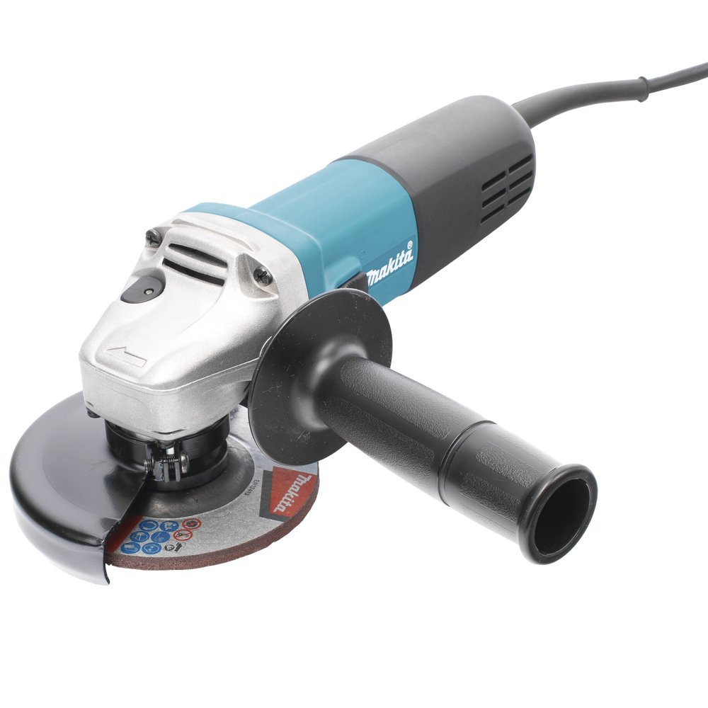 Esmeriladora Angular 115 mm (4-1/2") 10,000 RPM, 710W