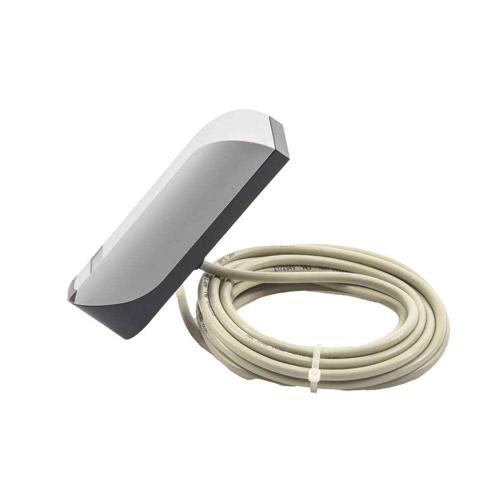 Lector de códigos QR / tarjetas convencionales y tarjetas virtuales via BLUETOOTH y NFC / Administración en la NUBE / Salida WIEGAND compatible con cualquier panel de acceso /NVITE - Image 2