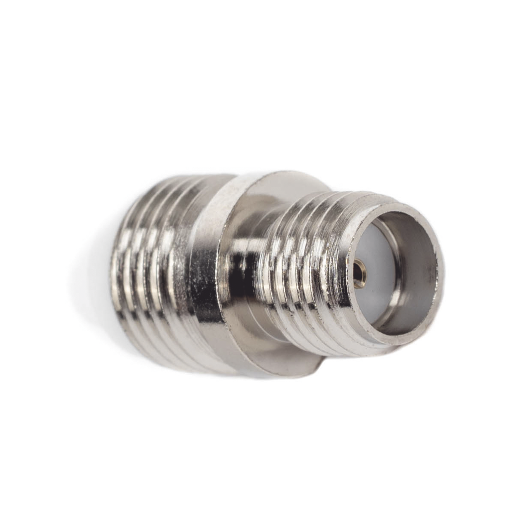 Adaptador SMA Hembra / FME Hembra - Image 3