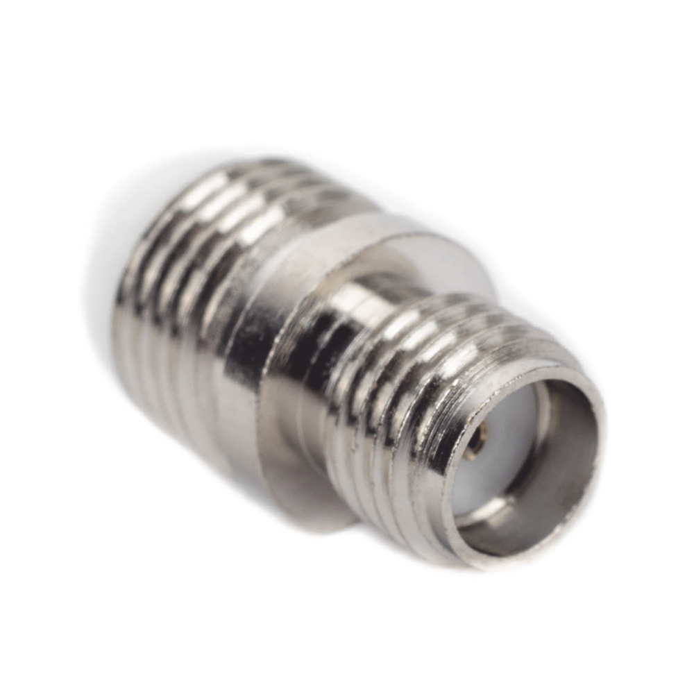 Adaptador SMA Hembra / FME Hembra - Image 2