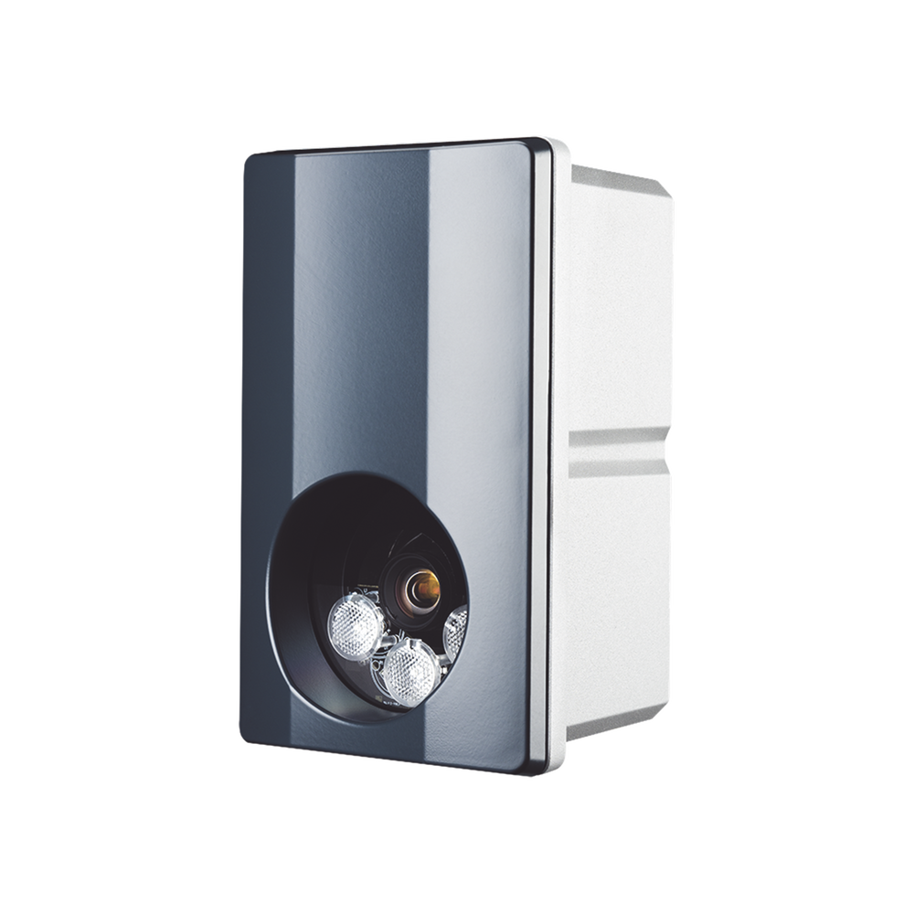 Lector de Placas Vehiculares / 4 Metros de Alcance / ALTA SEGURIDAD / ANPR - Image 2