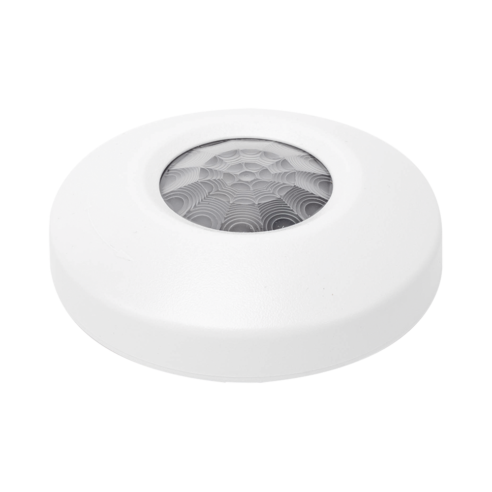 Sensor de Movimiento de 360° cableado para techo, máxima instalación de altura 3.7m - Image 2