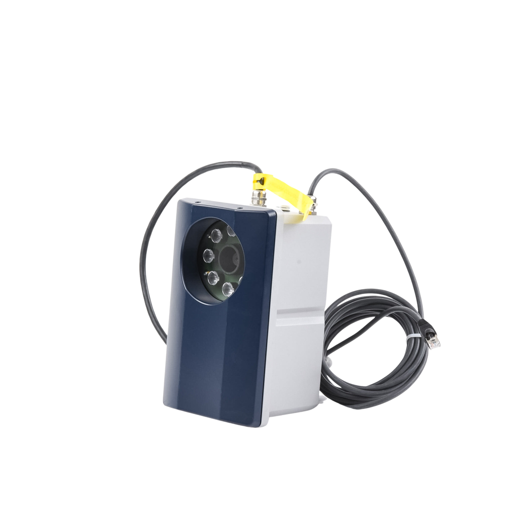 Lector especializado de placas desde cualquier Iluminación y Angulo, 4 metros de alcance (ANPR) serie LUMO - Image 2