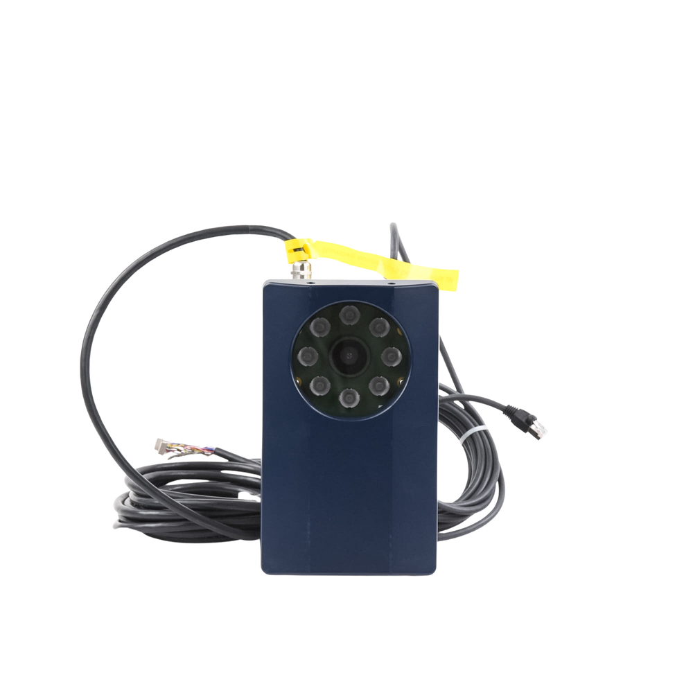 Lector especializado de placas desde cualquier Iluminación y Angulo, 4 metros de alcance (ANPR) serie LUMO - Image 3