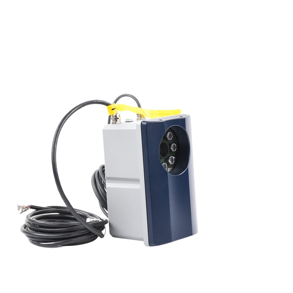 Lector especializado de placas desde cualquier Iluminación y Angulo, 4 metros de alcance (ANPR) serie LUMO - Image 4