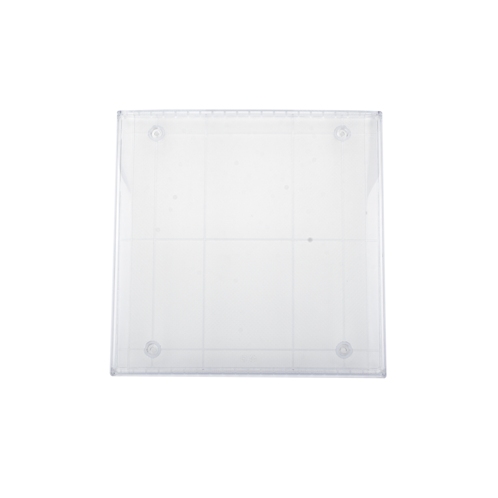 Domo Central de reemplazo para barra de luces SP216 de la marca SignalPro, Color Claro