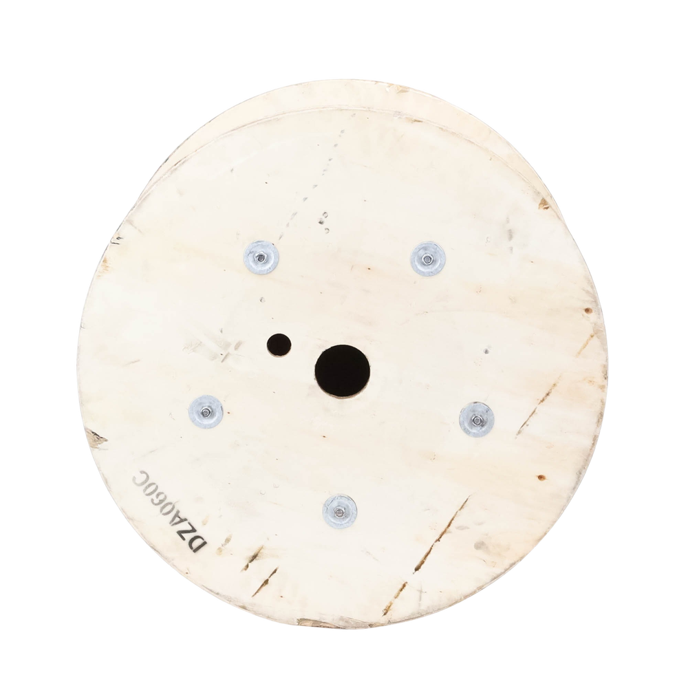 Cable de Fibra ?ptica de 6 Hilos, Interior/Exterior, Tight Buffer, No Conductiva (Diel?ctrica), LS0H, Multimodo OM4 50/125 Optimizada, 1 Metro (3.28 Pies) - Image 4