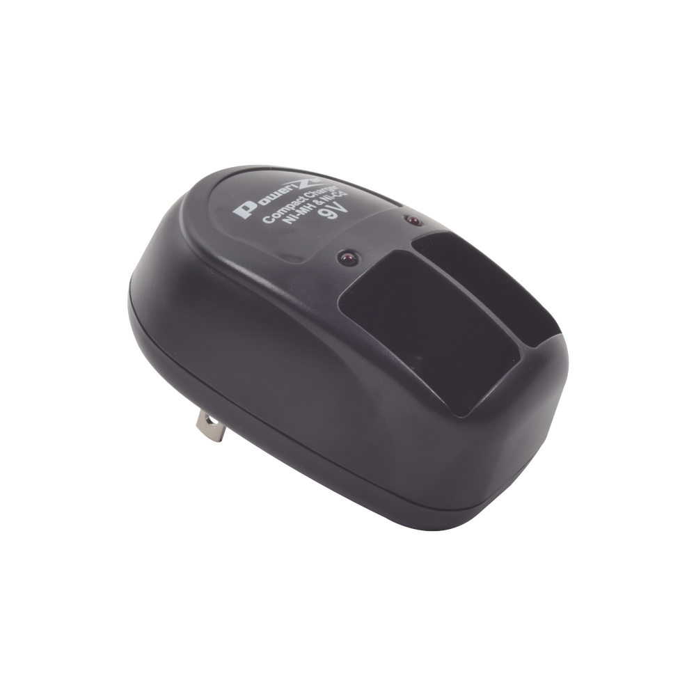 Cargador y batería recargable de 9 Vcc para detector portátil RANGER1000 / RANGER15000 - Image 2