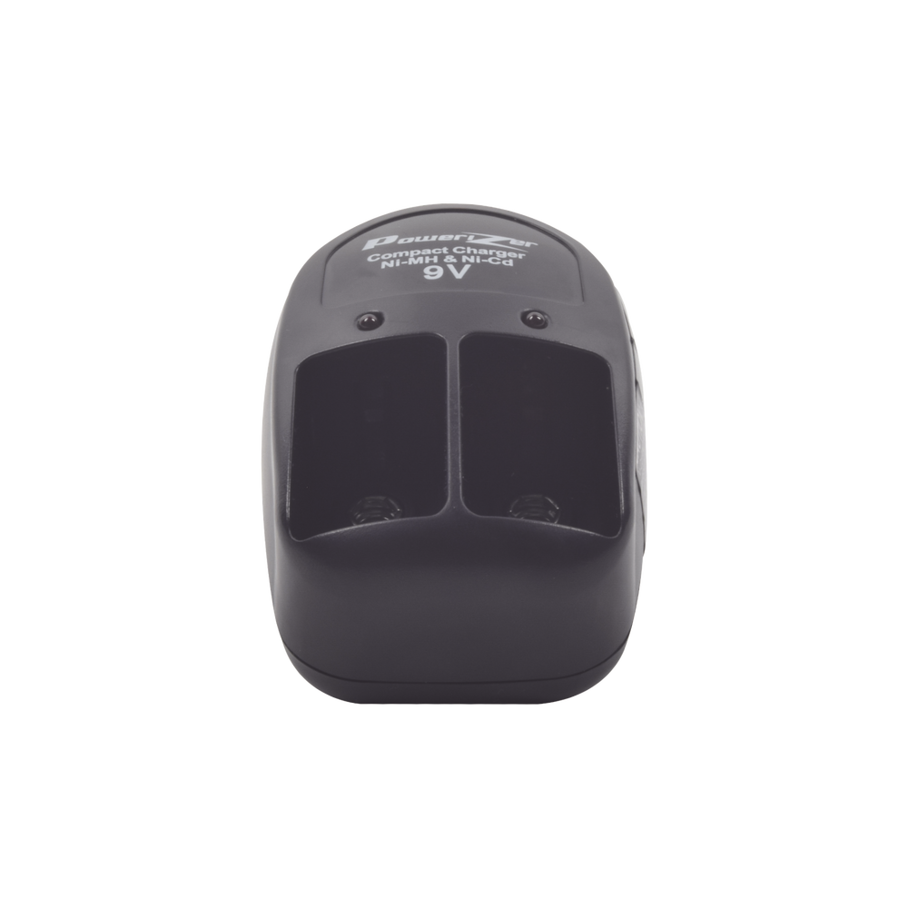 Cargador y batería recargable de 9 Vcc para detector portátil RANGER1000 / RANGER15000 - Image 3