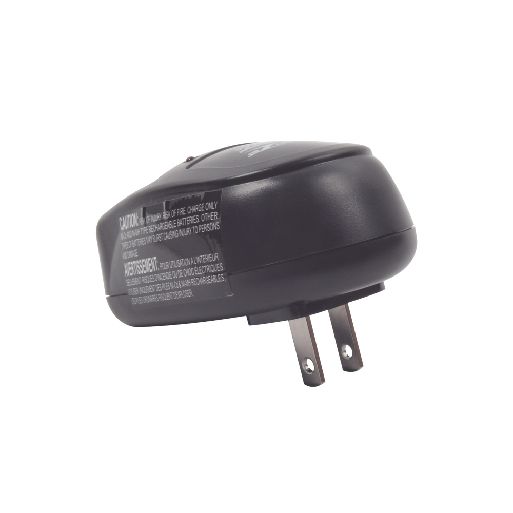 Cargador y batería recargable de 9 Vcc para detector portátil RANGER1000 / RANGER15000 - Image 4