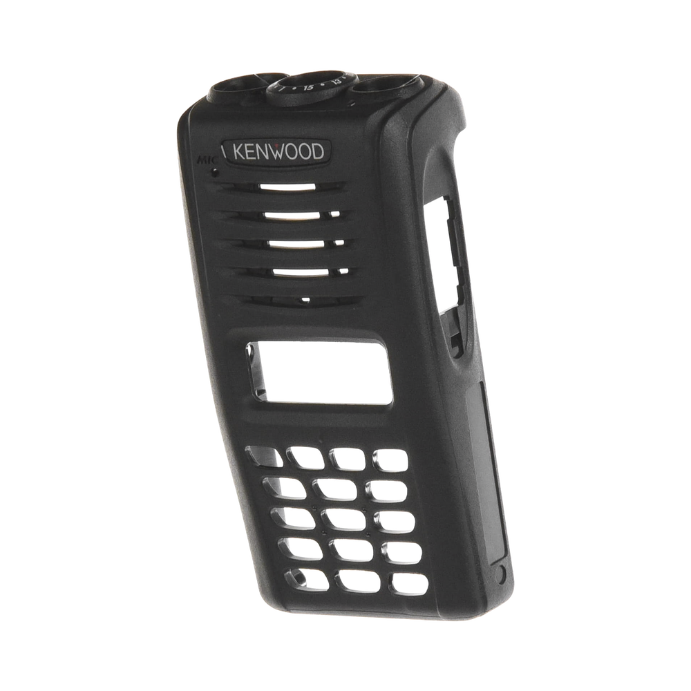 Tapa Frontal con DTMF / Para Terminales NX220 y NX320K / Interfaz de Marcación por Tono / Panel de Control Frontal