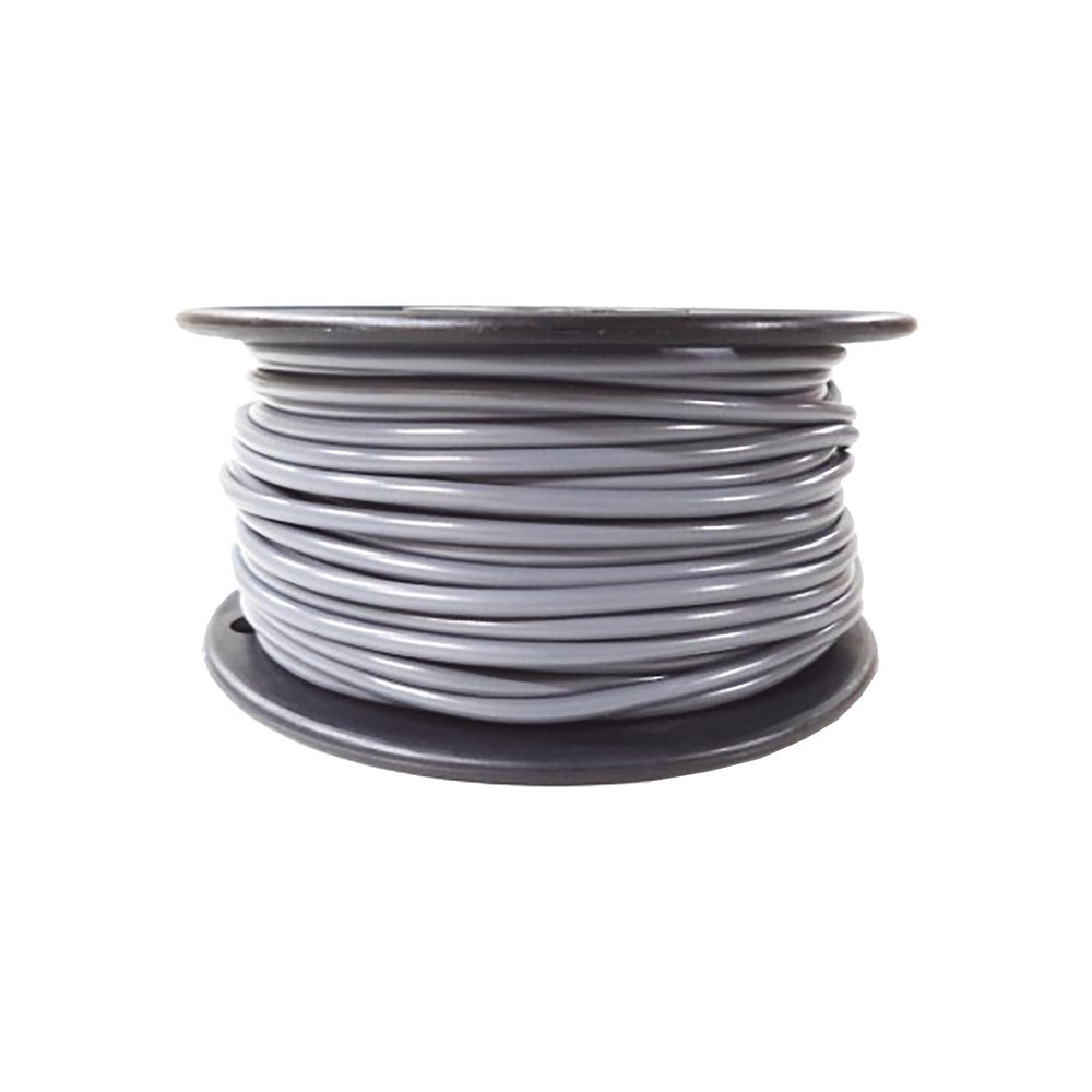 Cable Marino Primary 14 AWG / 100 Pies / Cubierta Retardante de Llama / Flexible 600V / Resistente a Humedad y Abrasión / Grado Marino / Cumple Normas UL