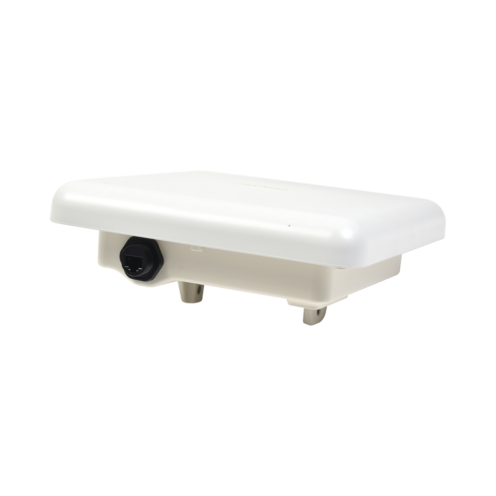 Punto de Acceso Super WiFi, Doble Banda, Conectorizado en 2.4 GHz (Hasta 600 m con Antena de 12 dBi), Hasta 300 m con Antena Integrada de 16 dBi en 5 GHz. - Image 3