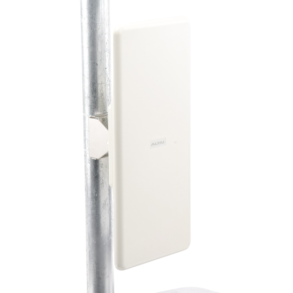 Punto de Acceso WiFi y PTMP Sectorial, Hasta 512 dispositivos, Doble Banda en 2.4 y 5 GHz AC, 3x3, Para la Industria 4.0, Hasta 800 m de Cobertura Wifi, Soporta Fichas-Vouchers - Image 4