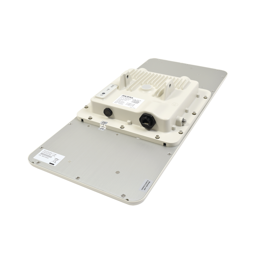 Punto de Acceso WiFi y PTMP Sectorial, Hasta 512 dispositivos, Doble Banda en 2.4 y 5 GHz AC, 3x3, Para la Industria 4.0, Hasta 800 m de Cobertura Wifi, Soporta Fichas-Vouchers - Image 2