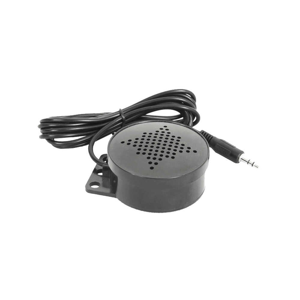 Bocina para MVT380, MVT600 y T333