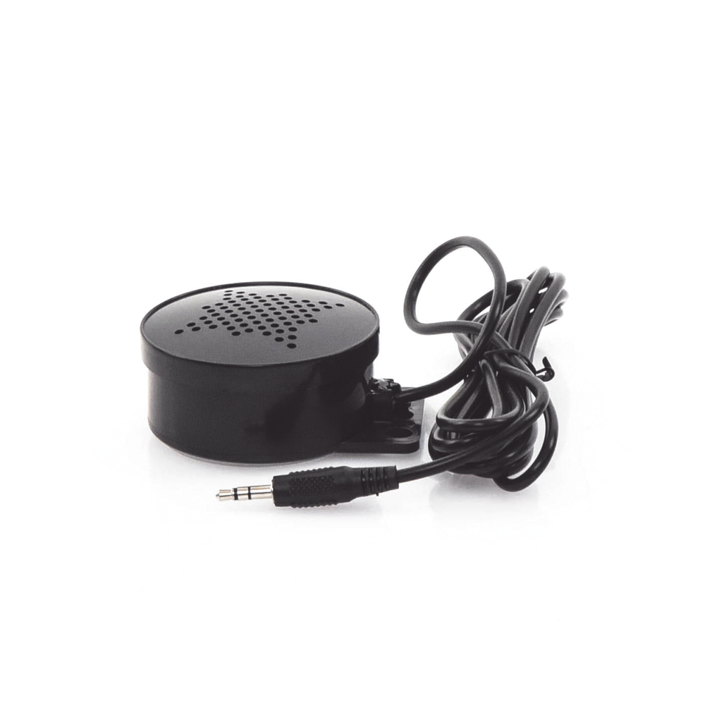 Bocina Compatible Con Equipos GPS T633L y T399L de Meitrack - Image 3